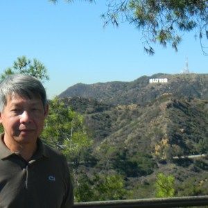 Meet your Posher, Ty